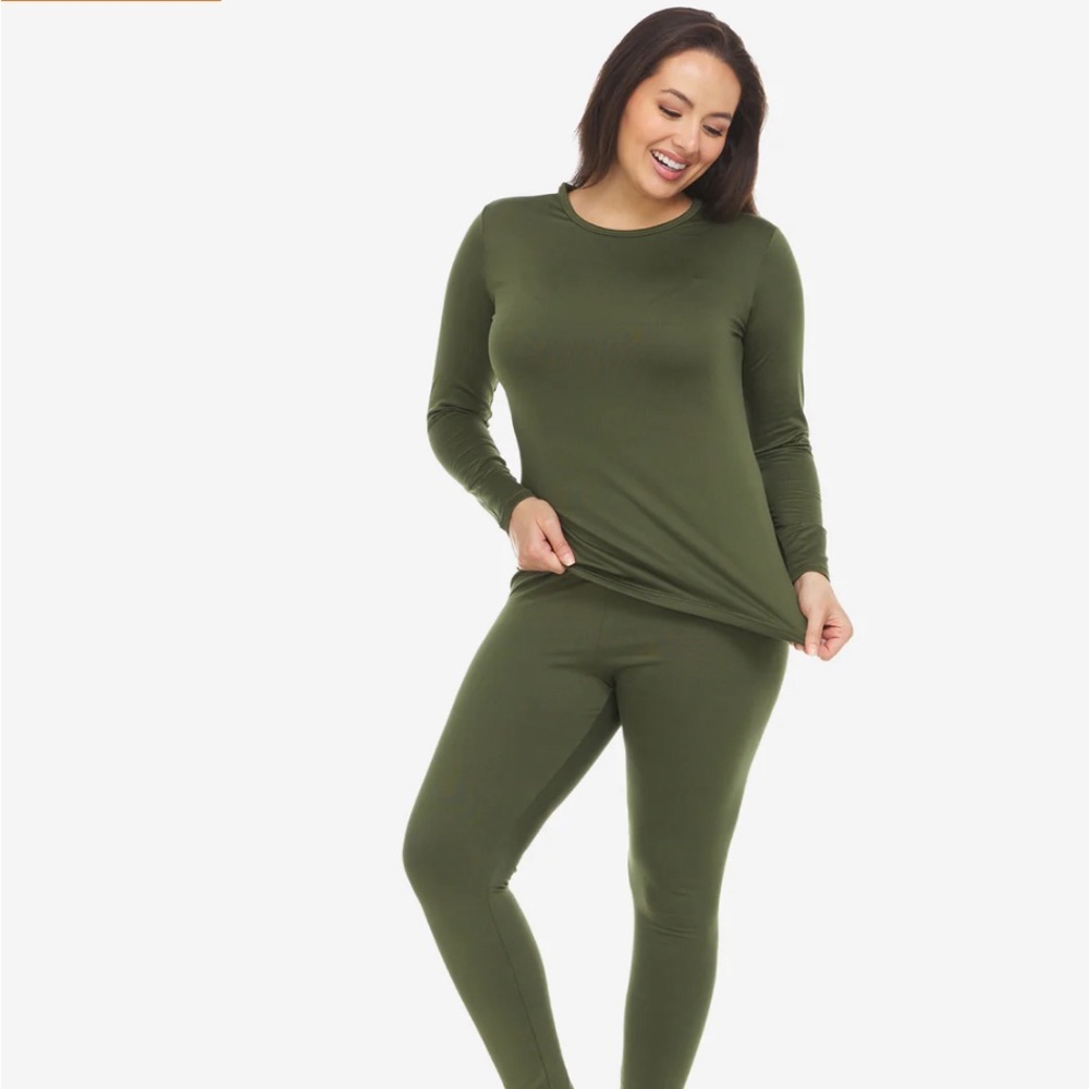 ThermaJane Top (Sz L)